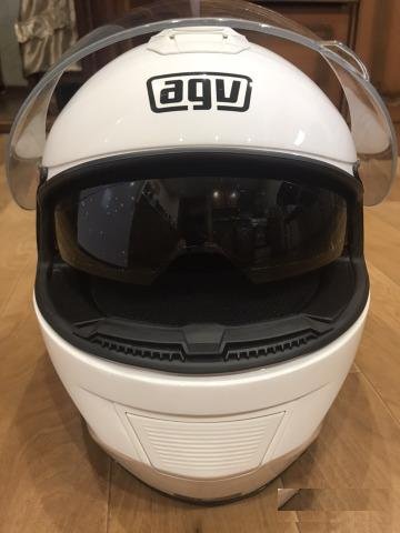 Шлем AGV