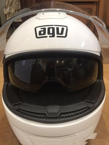 Шлем AGV