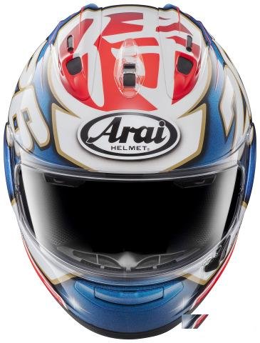 Шлем Arai (9 цветов)