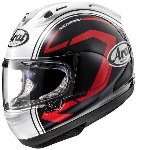 Шлем Arai (9 цветов)