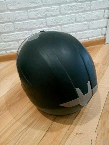 Мотошлем BOX helmets размерL