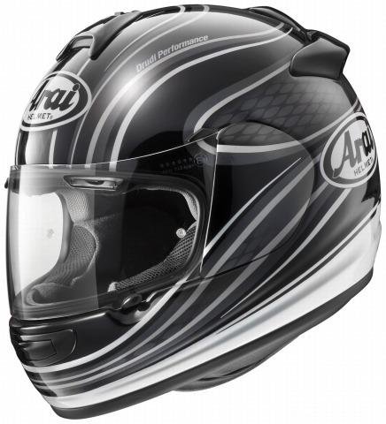 Шлем arai chaser-V mamola black