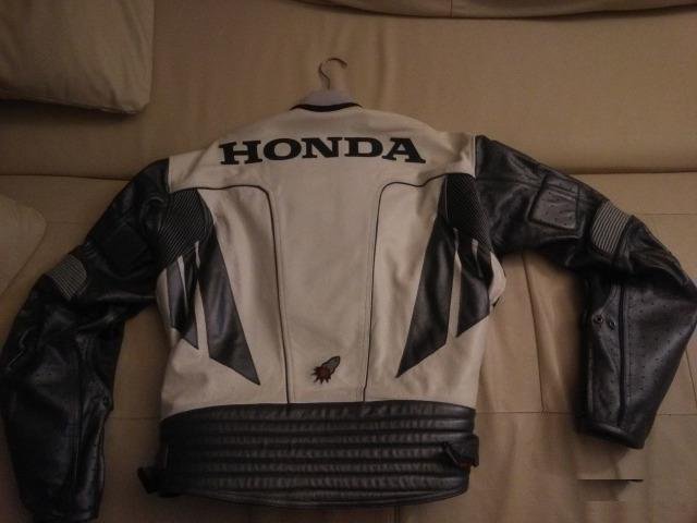 Мотокуртка Honda