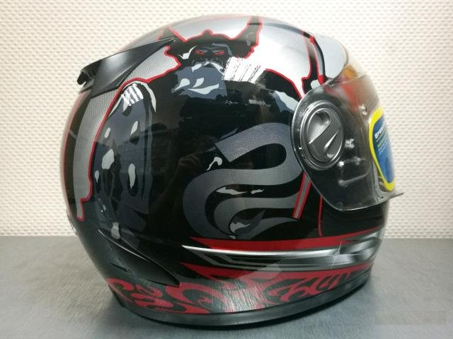 Шлем для снегохода BRP Scorpion Exo-400