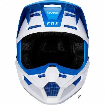 Мотошлем Fox V1 Mata Helmet