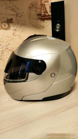 Шлем agv longway 2