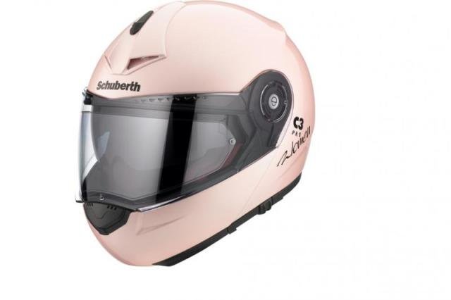 Schuberth Шлем Мотоциклетный C-3 Pro Women