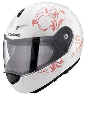 Schuberth Шлем Мотоциклетный C-3 Pro Women