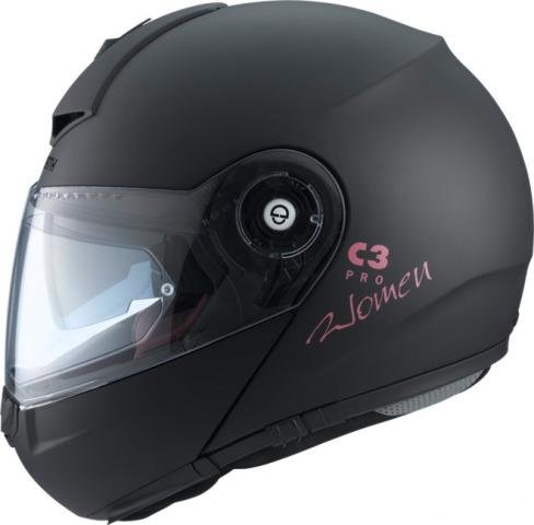 Schuberth Шлем Мотоциклетный C-3 Pro Women