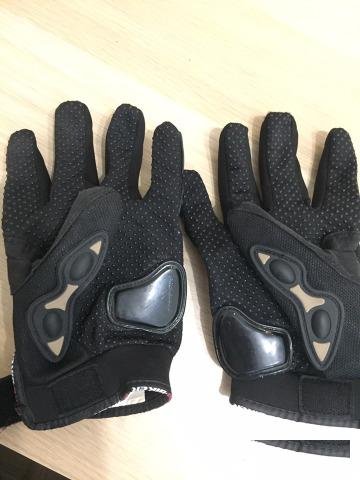 Мото перчатки Probiker