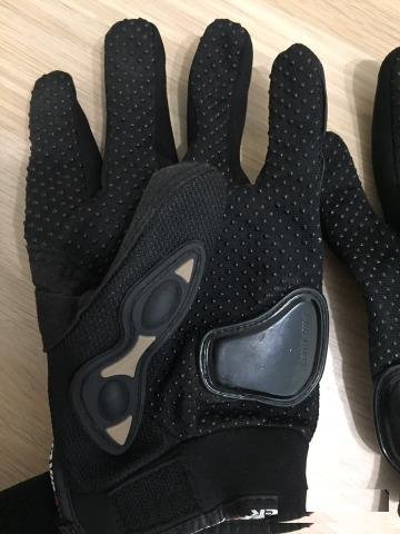 Мото перчатки Probiker