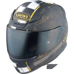 Shoei Мотоциклетный Шлем NXR terminus