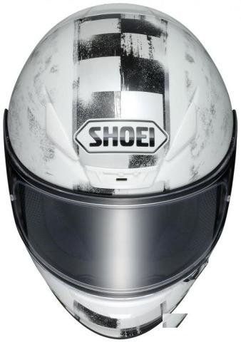 Shoei Мотоциклетный Шлем NXR terminus