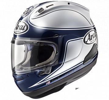 Мотошлем arai RX-7V spencer