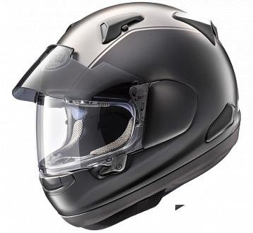 Шлем arai RX-7V frost blac