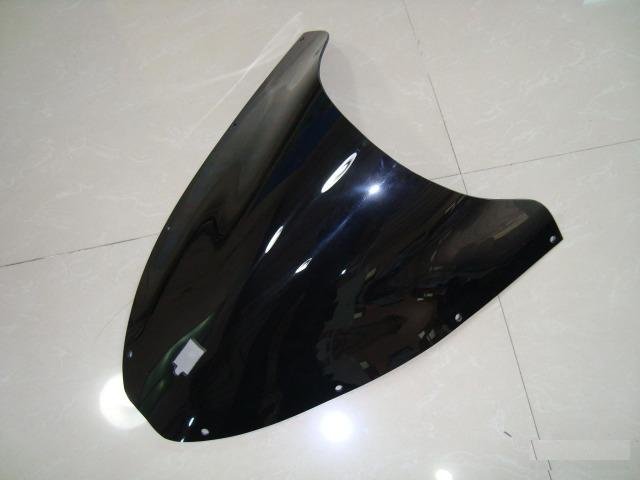 Ветровое стекло для Ducati 1199 DoubleBubble