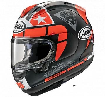 Шлем arai RX-7V vinales