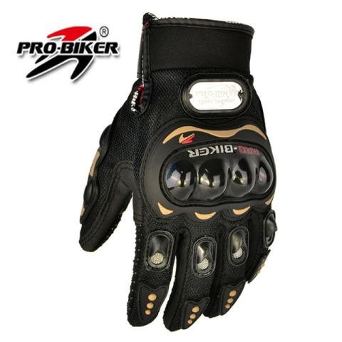 Перчатки Pro-biker