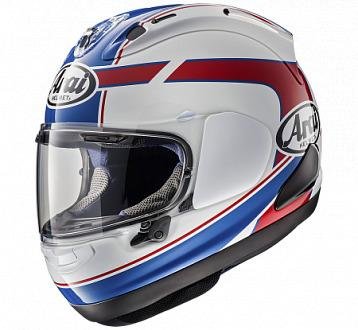 Шлем arai RX-7V schwantz