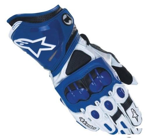 Перчатки AlpineStars GP PRO