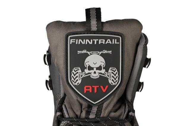 Ботинки Finntrail NEW stalker 5192