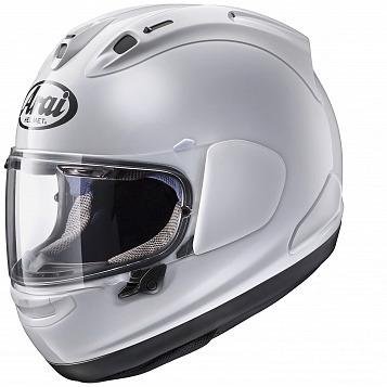 Шлем arai RX-7V frost white