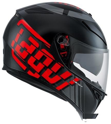 Шлем AGV K-3 SV myth