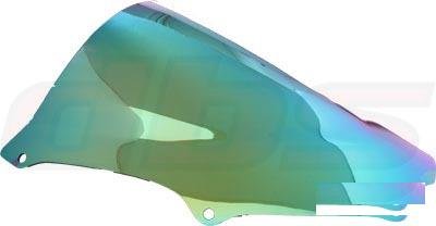 Ветровое стекло Kawasaki ZX-9R 00-03 DoubleBubble