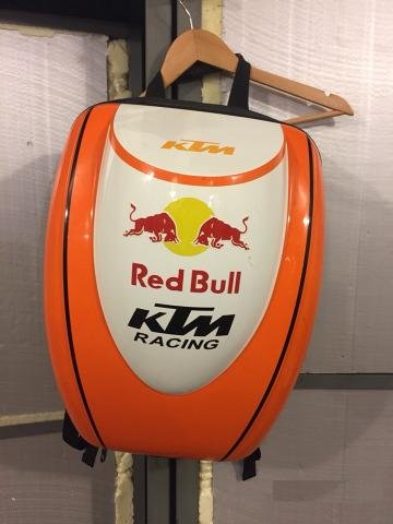 Рюкзак KTM (оригинальный)
