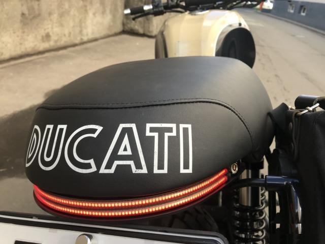 Мотоцикл Ducati Sportclassic GT1000