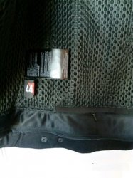 Мото куртка dainese (женск, 44 р-р)
