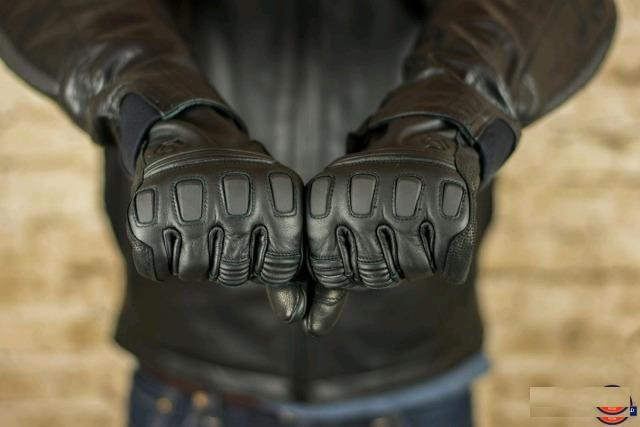 Новые Перчатки для мотоцикла reax Tasker Leather G