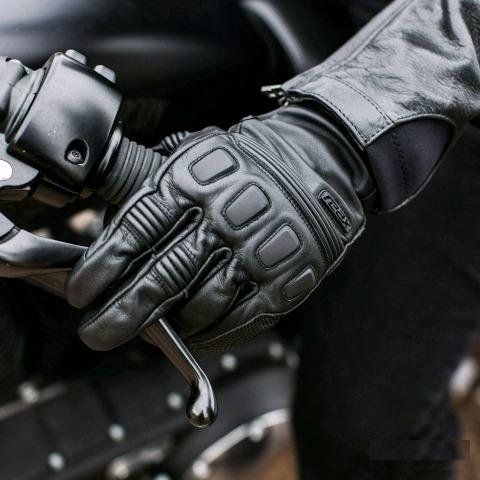 Новые Перчатки для мотоцикла reax Tasker Leather G