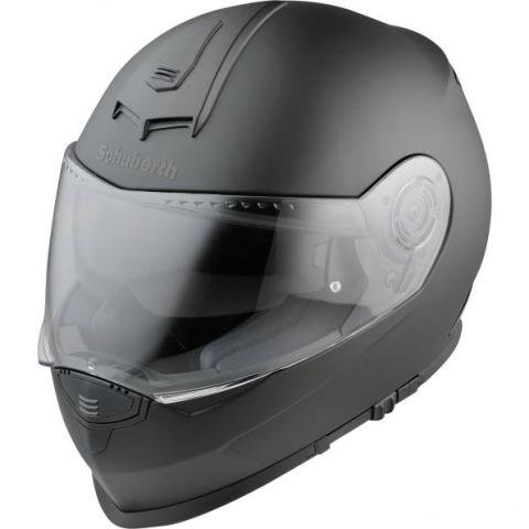 Schuberth s2