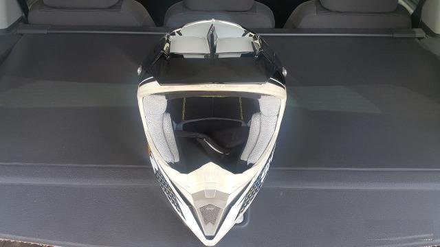 Шлем Shark SX2