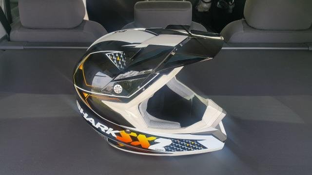 Шлем Shark SX2