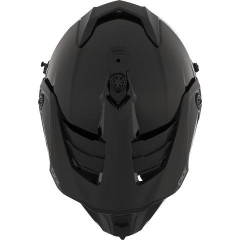 Шлем снегоходный CKX titan cliff с очками 210