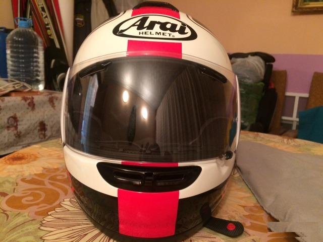 Шлем Arai