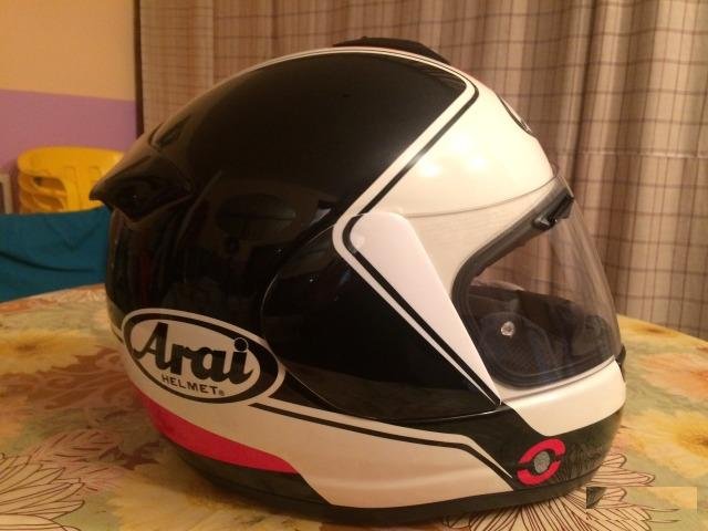 Шлем Arai