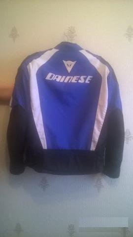 Мотокуртка Dainese