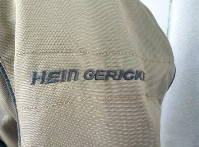 Куртка эндуро Hein Gericke 48р-р