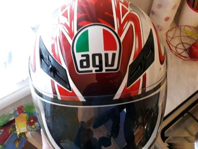 Шлем AGV K3