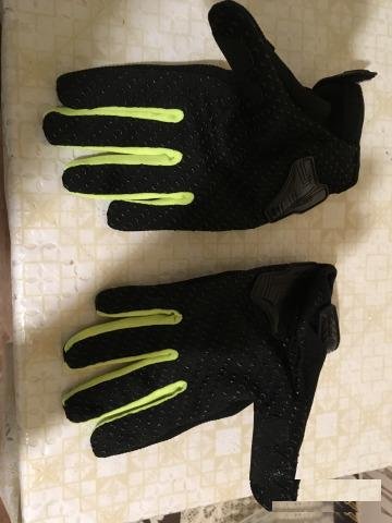 Мотоциклетные перчатки Scoyco MC29