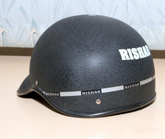 Мото шлем открытый Bishap