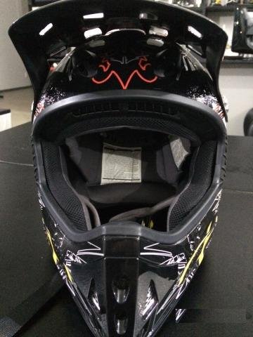 Кроссовый шлем BRP Ski-Doo XC-1 Can-Am 4475340690
