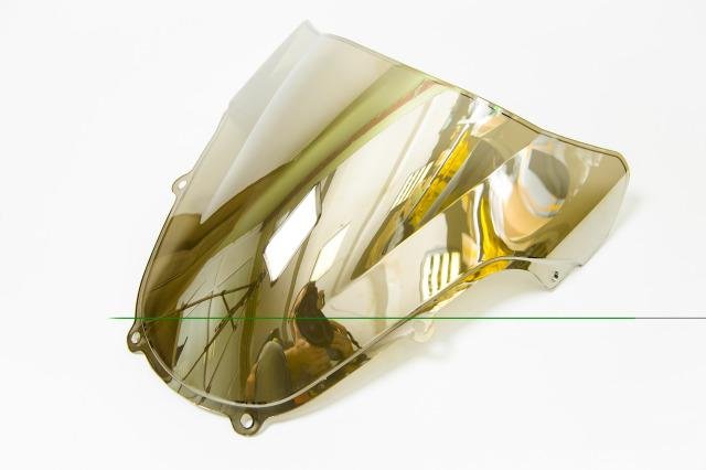 Ветровое стекло Suzuki GSX-R600/750/1000 01-03