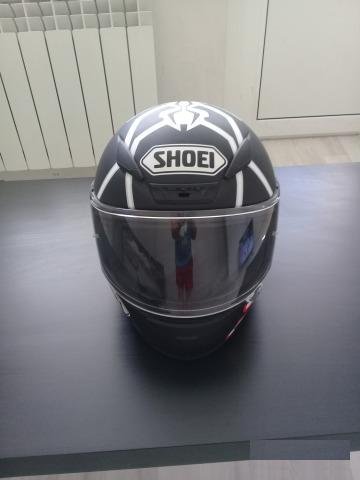 Шлем shoei NXR