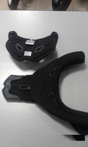 Сменный комплект для Gpxpro leatt защита шеи
