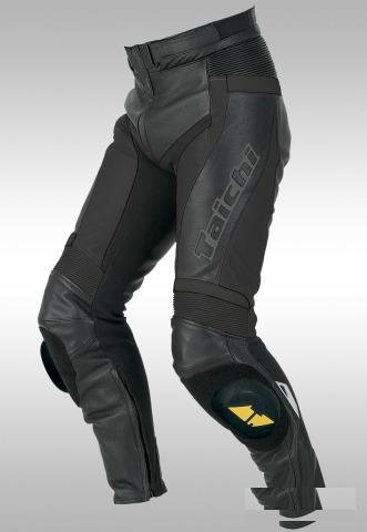 Мотоштаны брюки RS taichi GMX Motion RSY815 4XL