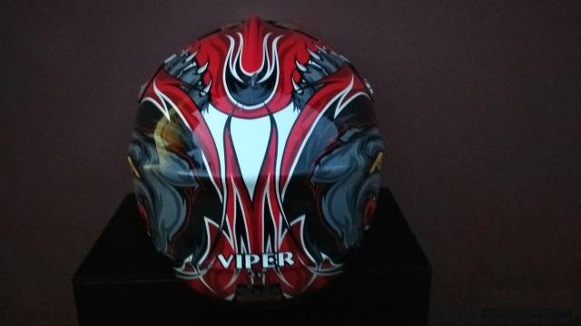 Шлем Vega Viper